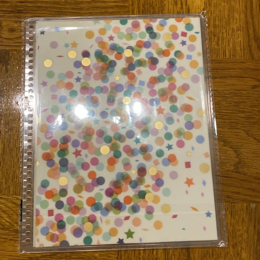 Brand New Bundle of Eric Condren Planner Covers